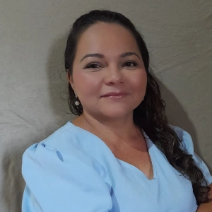 Fernanda Soares Terapeuta emocional