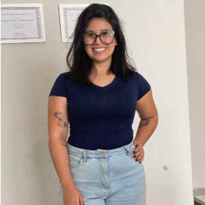 Liliana Maria Cecília Fonseca