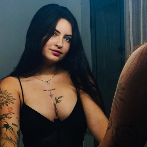 Selene luz ✨