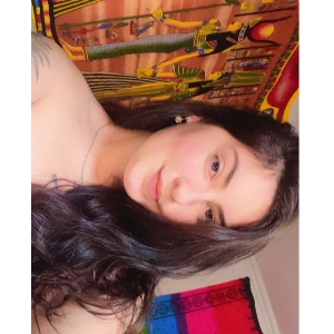 Selene luz ✨