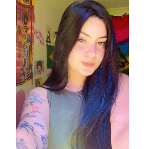 Selene luz ✨