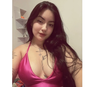 Selene luz ✨