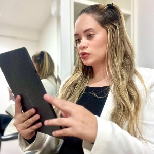 Djovana Natielly Gonçalves Dorini