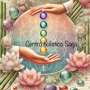 🪷Terapeuta Holística -Simone Teixeira Garcia 🪷