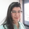 Vera Lucia Lopes