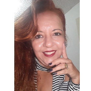 Elismarina Soares Silva