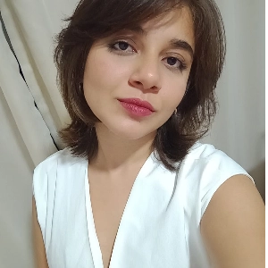 Victoria Caroline Mendes