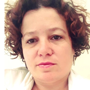 Flora Carvalho Watkins