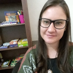 Camila Elisete de Paula