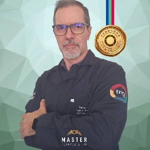Mário Andrade - Master Terapeuta Emocional TRG