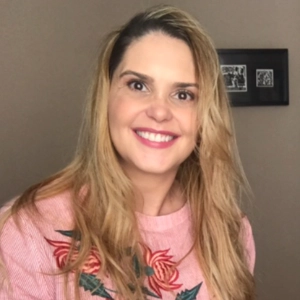 Maysa Fagundes Rangel