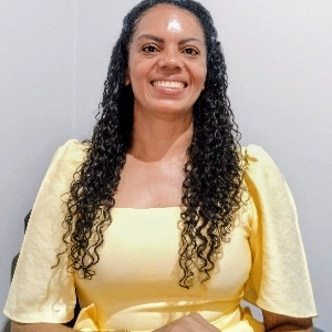 Lucimar De Moura Correia