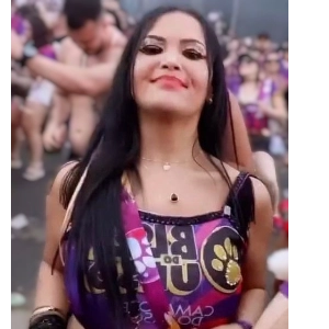 Meg Diniz - Tantra e Intimidade Somática