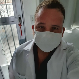 Bruno Santos