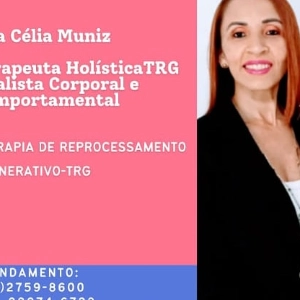Ana Célia Muniz de Azevedo