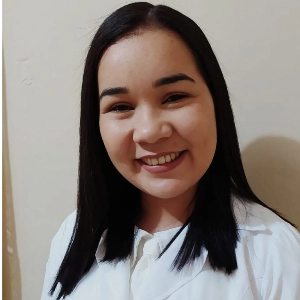 Gessica Natalia Andrade Leal