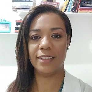 Vera Lúcia Santos Pimenta