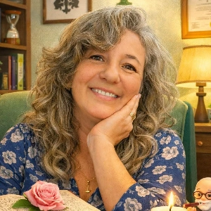 Patty Bernardo