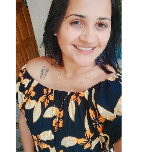 Mirian Matos