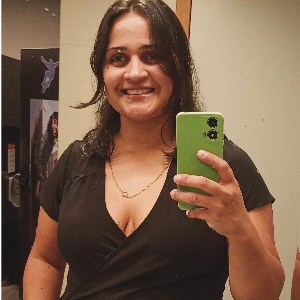 Mirian Massoterapeuta