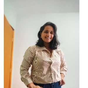 Mirian Massoterapeuta