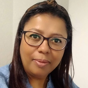 Tania Regina Pereira de Souza