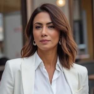 Karine Malvik
