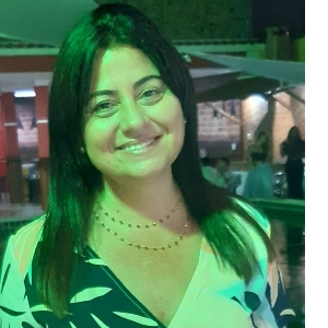 Gecylene Verdan