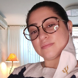 Milene Teonilia Neves