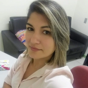 Luzirene Psicóloga Clínica