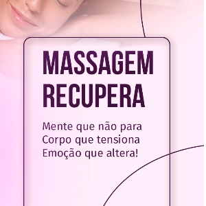 Fernanda Massoterapia Clínica
