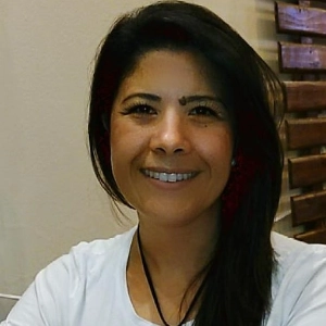 Andressa de Andrade Rodrigues