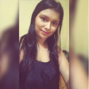 Evellyn Teixeira de Sousa