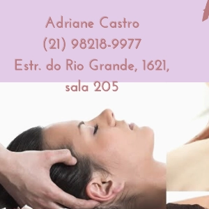 Adriane Castro