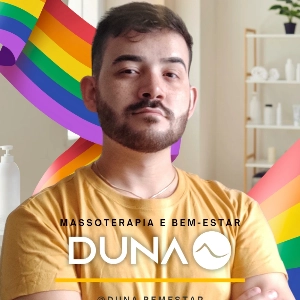 Guilherme Garcias - DUNA | Massoterapia e Bem-estar