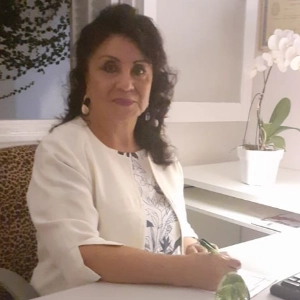 Dra. Evelin Dory Mendoza Miranda