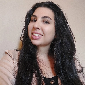Pâmela Nogueira