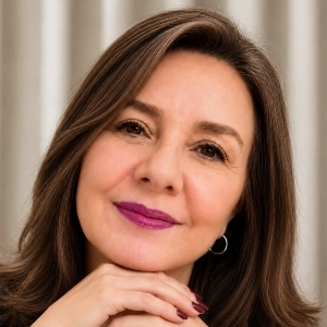 Marcia Regina