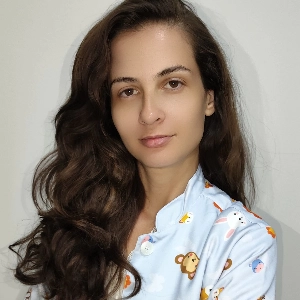 Tayssa Nogueira
