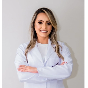 Thuany Dias Noskoski