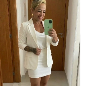 Giselle Massoterapeuta