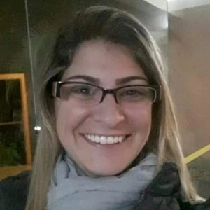 Ana Carolina C Lopes