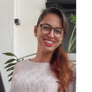 Janicris de Rezende Januzzi