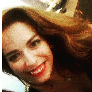 Cristiane Garbini