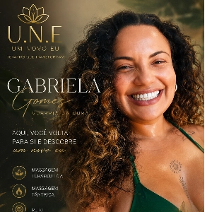 Gabriela Gomes