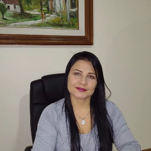 Samanta Gonçalves Flores Neves
