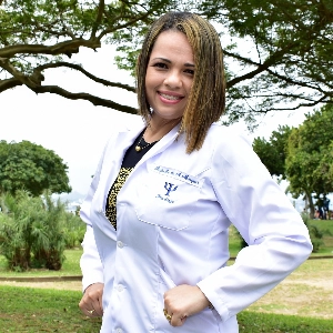 Rafaelle Azevedo Marques