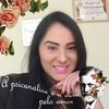Psicanalista Priscila Cavalcante Delmaschio