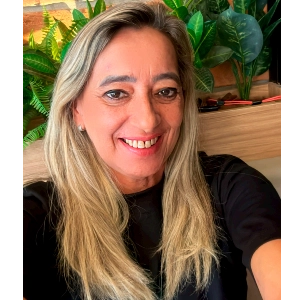 Katia Dandara Ribeiro