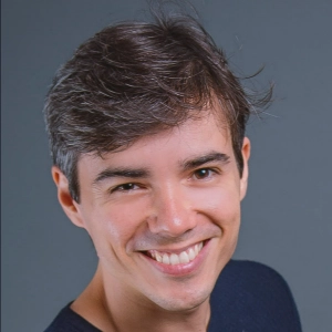 Bruno Meira - Terapeuta TRG